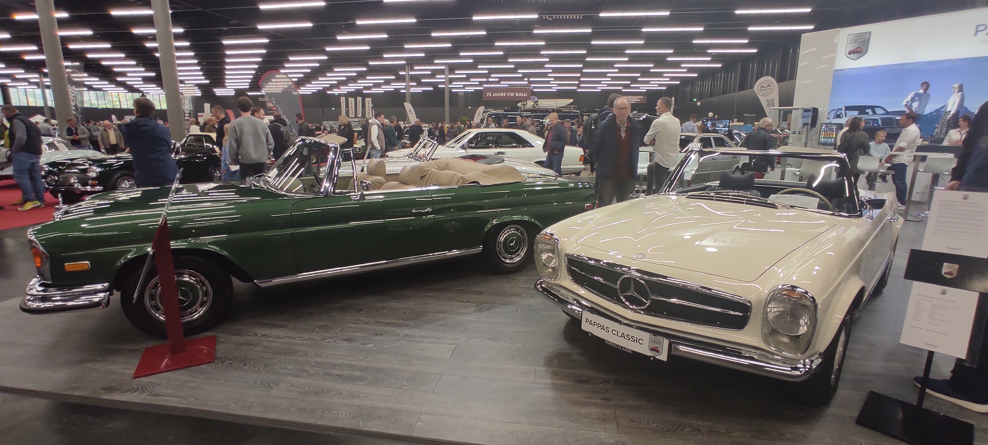 2025-10-18 Classic Expo Salzburg